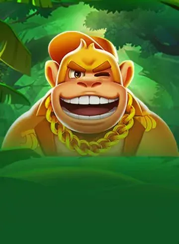 Jungle King
