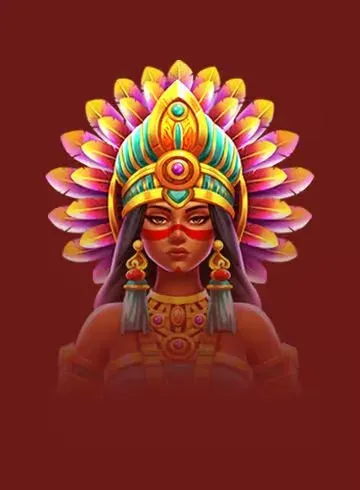 Maya Treasure Hunt