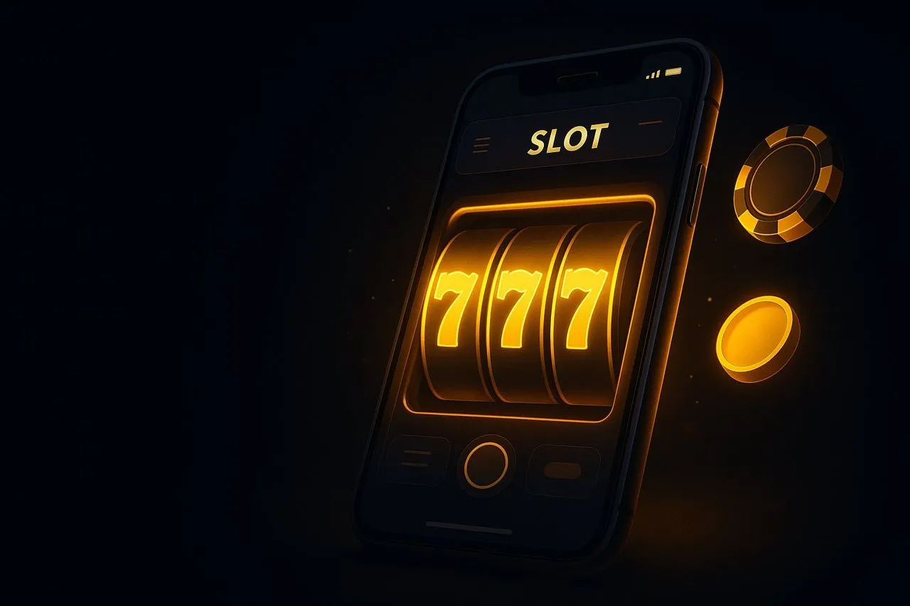 Mobile Play on Your Phone at Poly Casino