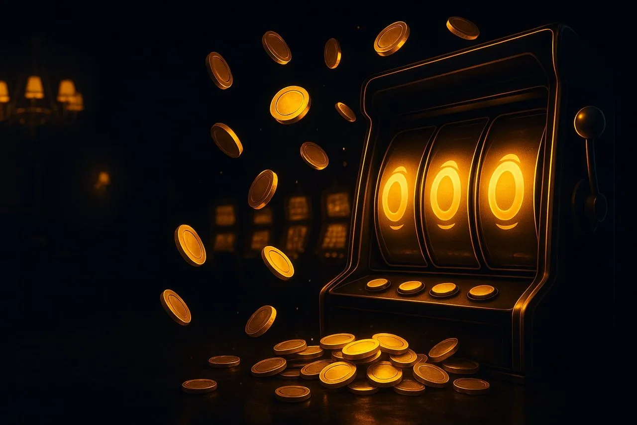 Poly Casino – Play Free Slots & Sweeps Games in the US
