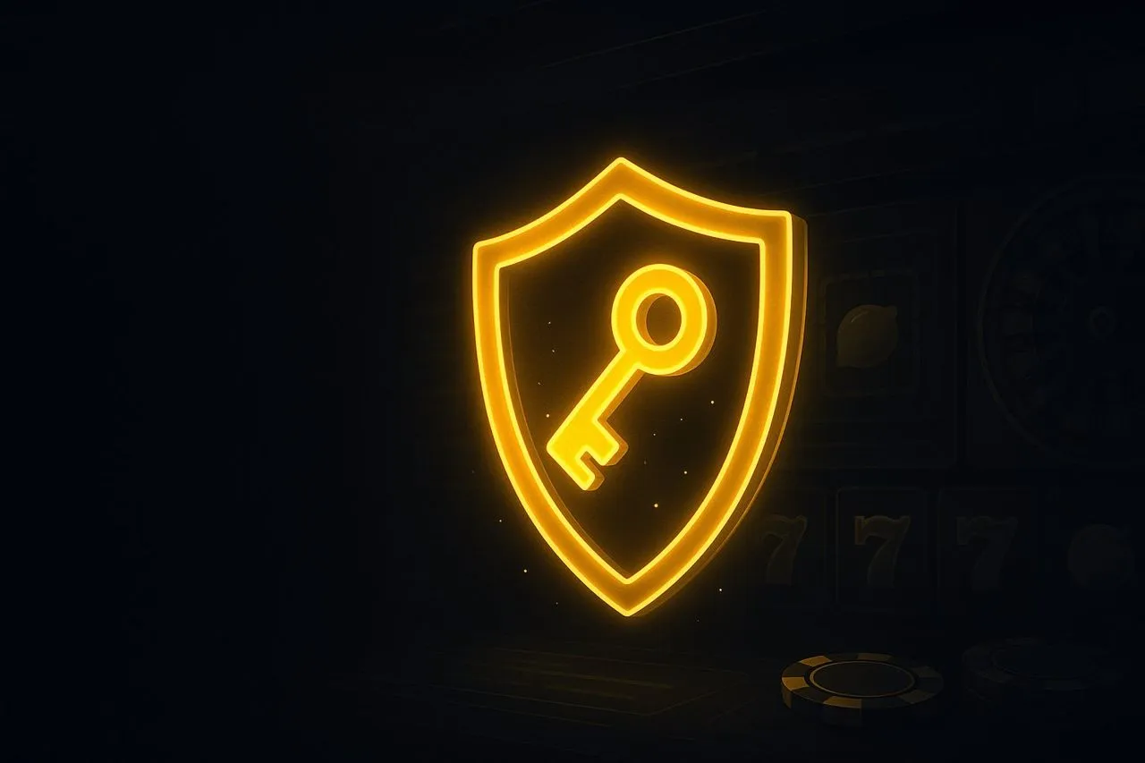 How to Log In to Your Account at Poly Casino