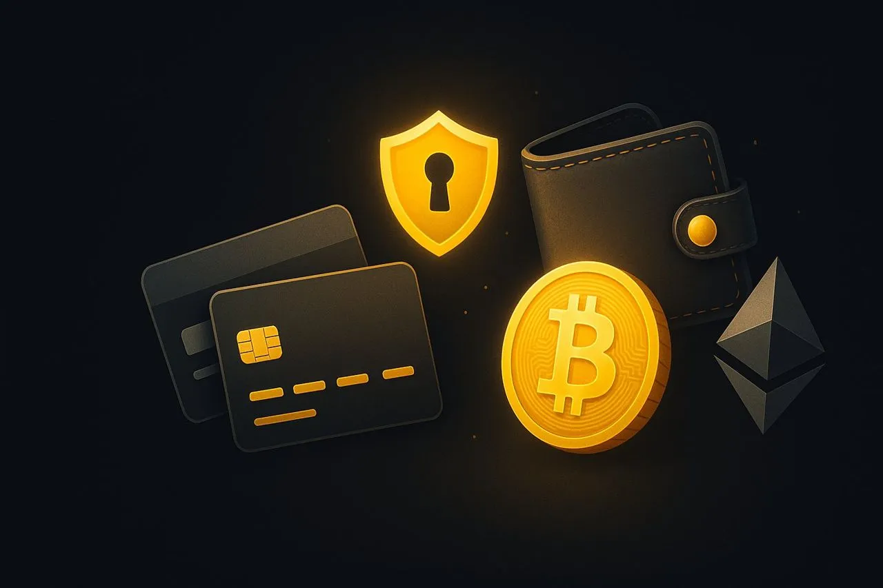 Deposits & Payment Methods at Poly Casino