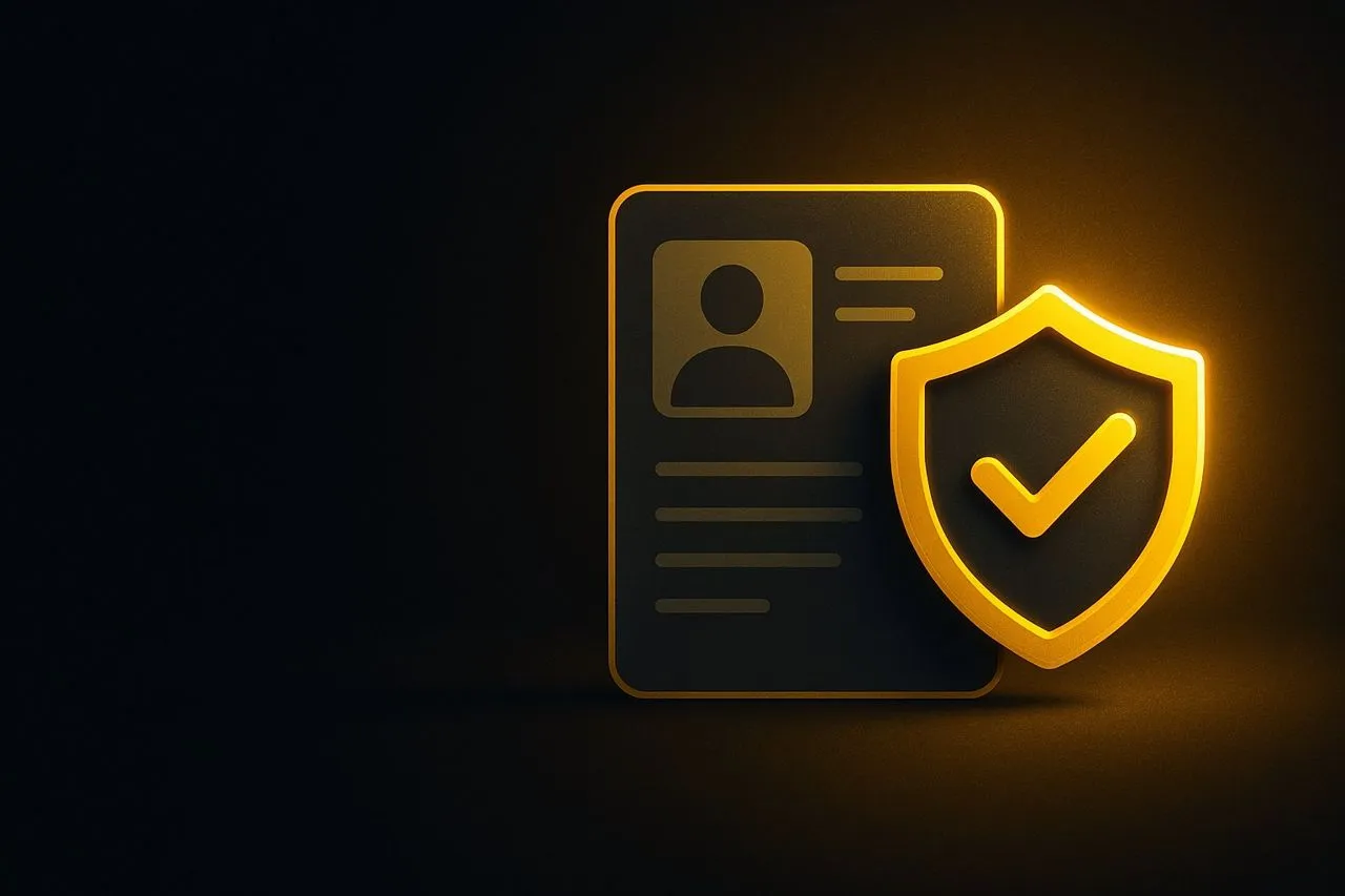 Account Verification and KYC Documents at Poly Casino